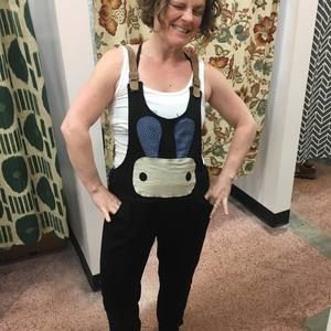 Meet your Posher, Emily